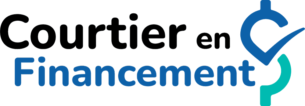 Courtier en financement